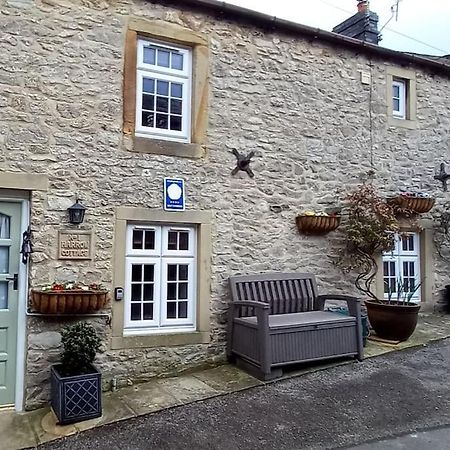 Peak District - 1 Harrow Cottage - Great Longstone Esterno foto