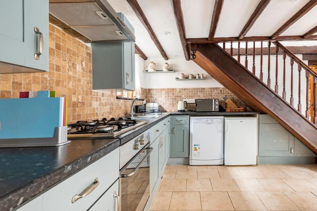 Peak District - 1 Harrow Cottage - Great Longstone Esterno foto